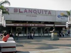 Teatro Blanquita